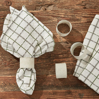 Kindred Napkin Set of 6 Park Designs - The Fox Decor